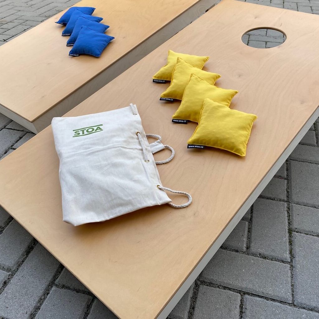 Cornhole