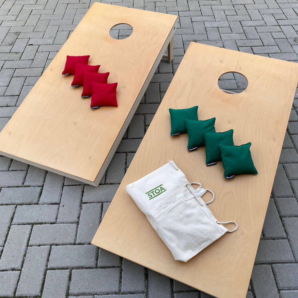 Cornhole