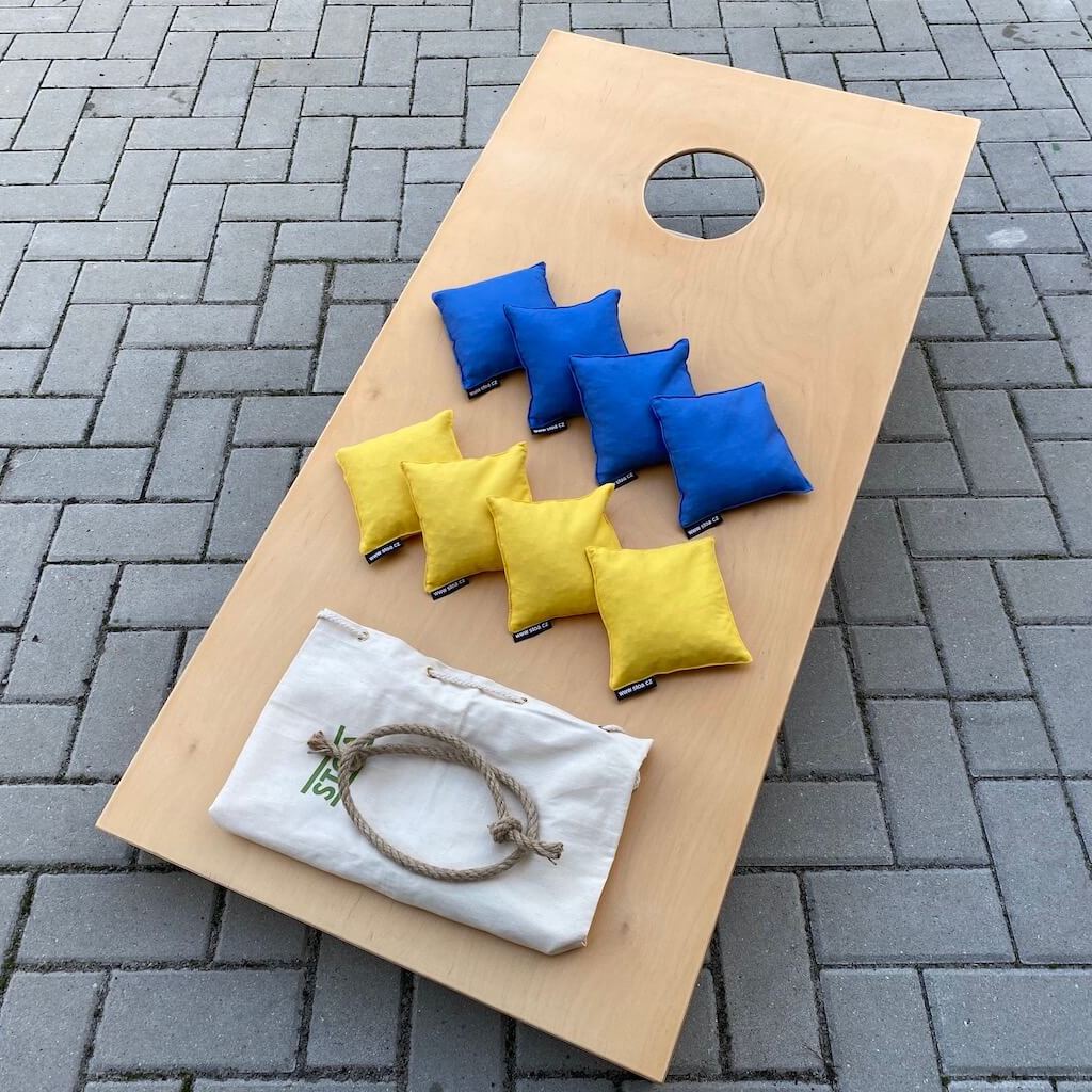Cornhole